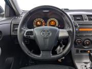 Toyota Corolla X (E140 E150) Рестайлинг Москва  - изображение 48