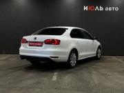 Volkswagen Jetta VI Челябинск  - изображение 26