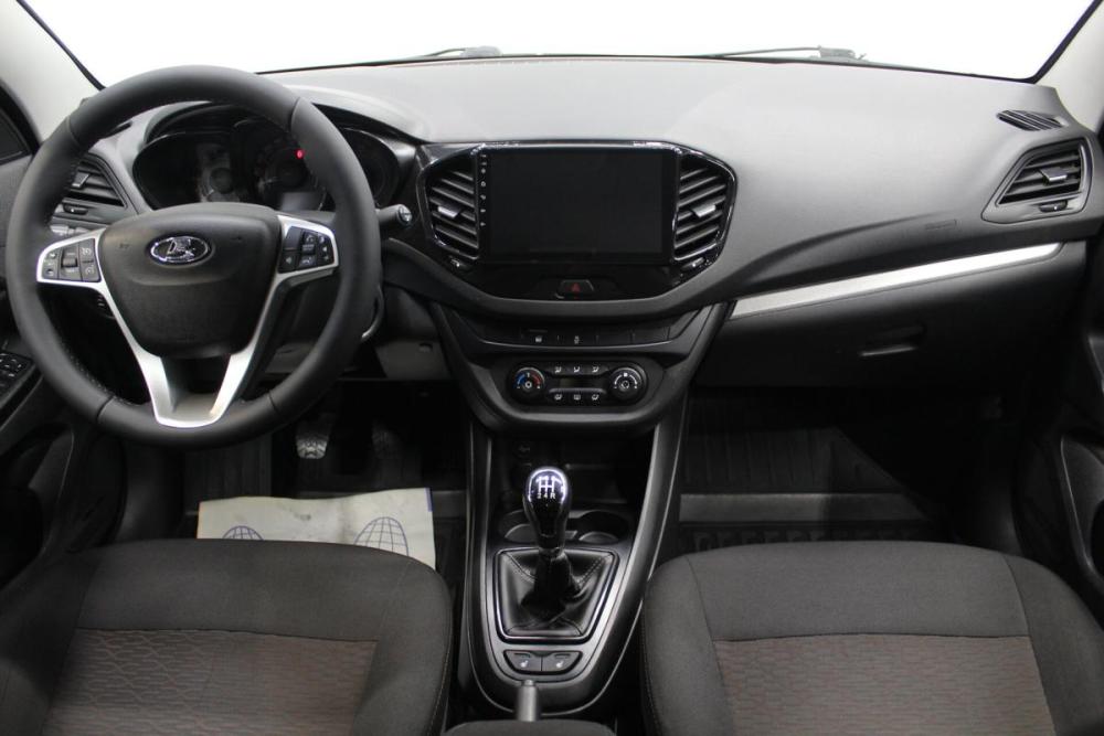 Lada (ВАЗ) Vesta I Кемерово  - изображение 12