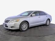 Toyota Camry VI (XV40) Рестайлинг Москва  - изображение 30