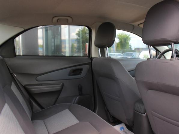 Chevrolet Cobalt II с пробегом 2013 года, цена 440 000 рублей, 206448 км, седан, Автокод Объявления