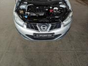 Nissan Qashqai I Рестайлинг Москва  - изображение 29