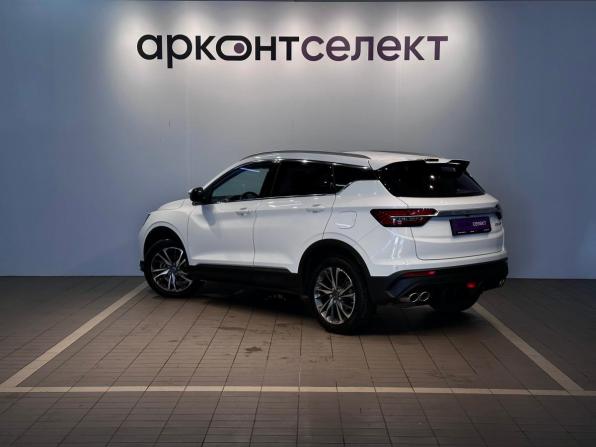 Geely Coolray I с пробегом 2020 года, цена 1 697 000 рублей, 50500 км, внедорожник, Автокод Объявления