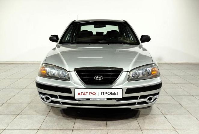 Hyundai Elantra III (XD2) Рестайлинг с пробегом 2005 года, цена 470 000 рублей, 255412 км, седан, Автокод Объявления
