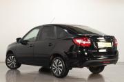 Lada (ВАЗ) Granta I Рестайлинг Челябинск  - изображение 23