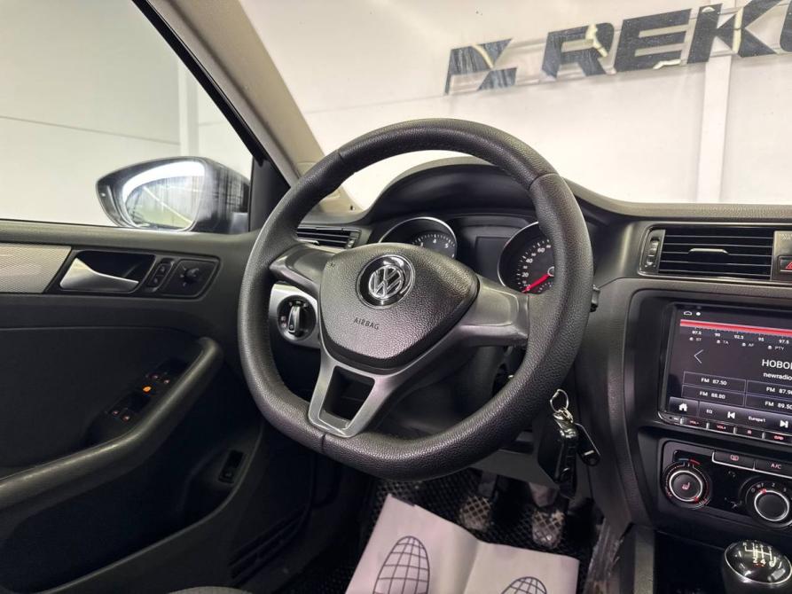 Volkswagen Jetta VI Рестайлинг Уфа  - изображение 7