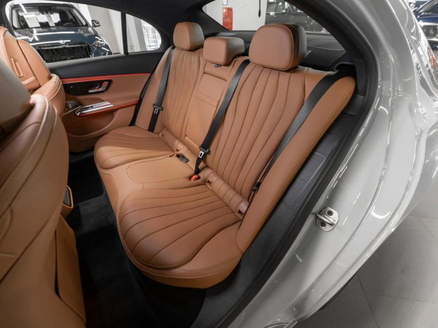 Mercedes-Benz E-Класс VI (W214 S214) Москва  - изображение 14