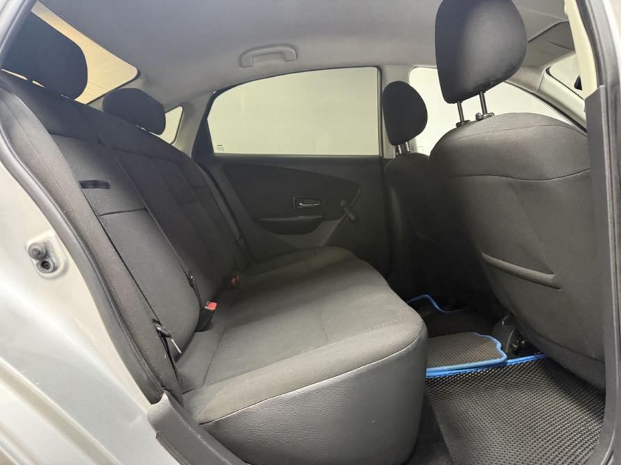 Nissan Almera III (G15) Тверь  - изображение 16