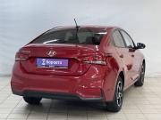 Hyundai Solaris II Воронеж  - изображение 24