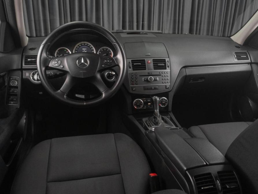 Mercedes-Benz C-Класс III (W204) Тюмень  - изображение 6