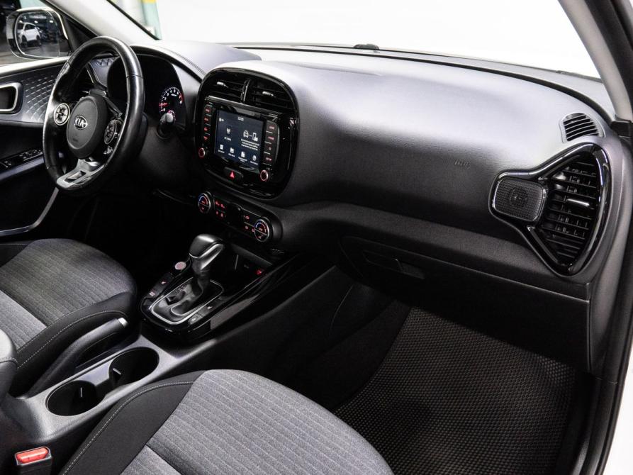 Kia Soul III Тюмень  - изображение 17