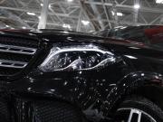 Mercedes-Benz GLS I (X166) Санкт-Петербург  - изображение 38