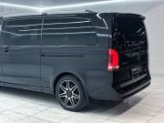 Mercedes-Benz V-Класс III (W447) Рестайлинг Уфа  - изображение 69