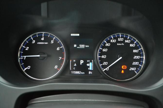 Mitsubishi Outlander III Рестайлинг 3 с пробегом 2020 года, цена 2 490 000 рублей, 115900 км, внедорожник, Автокод Объявления