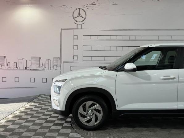 Hyundai Creta II с пробегом 2022 года, цена 1 950 000 рублей, 74371 км, внедорожник, Автокод Объявления
