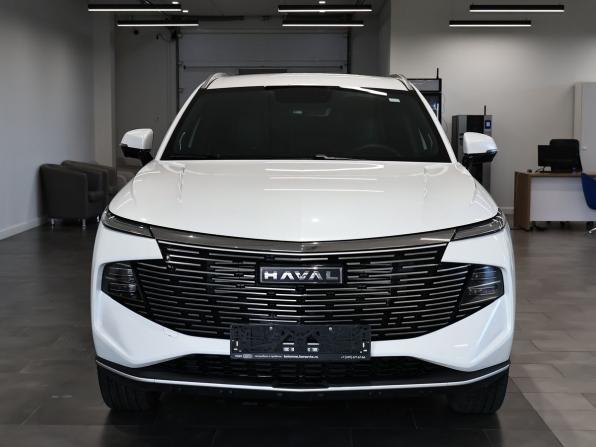 Haval F7 II с пробегом 2024 года, цена 2 150 000 рублей, 60667 км, внедорожник, Автокод Объявления