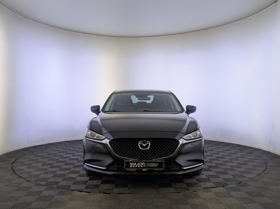 Mazda 6 III (GJ) Рестайлинг 2 Москва  - изображение 2