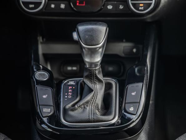 Kia Soul III с пробегом 2019 года, цена 1 852 000 рублей, 141627 км, хэтчбек, Автокод Объявления
