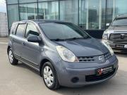 Nissan Note I Калуга  - изображение 11