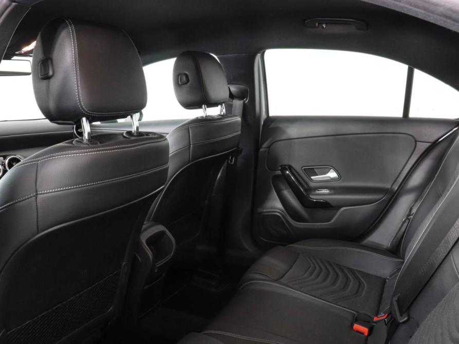 Mercedes-Benz A-Класс IV (W177) Химки  - изображение 13