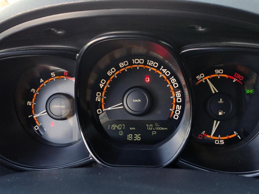 Lada (ВАЗ) Vesta I Нижний Новгород  - изображение 3