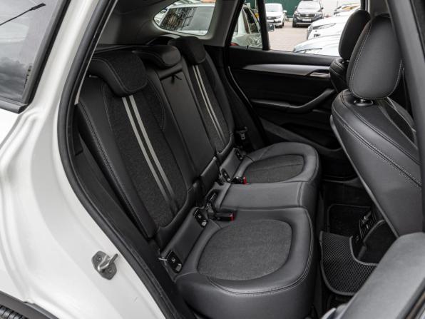 BMW X1 II (F48) Рестайлинг с пробегом 2020 года, цена 2 950 000 рублей, 86948 км, внедорожник, Автокод Объявления