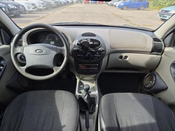 Lada (ВАЗ) Kalina I с пробегом 2008 года, цена 220 000 рублей, 162243 км, универсал, Автокод Объявления