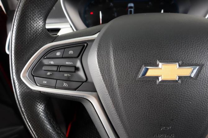 Chevrolet Captiva II с пробегом 2022 года, цена 1 799 000 рублей, 37000 км, внедорожник, Автокод Объявления