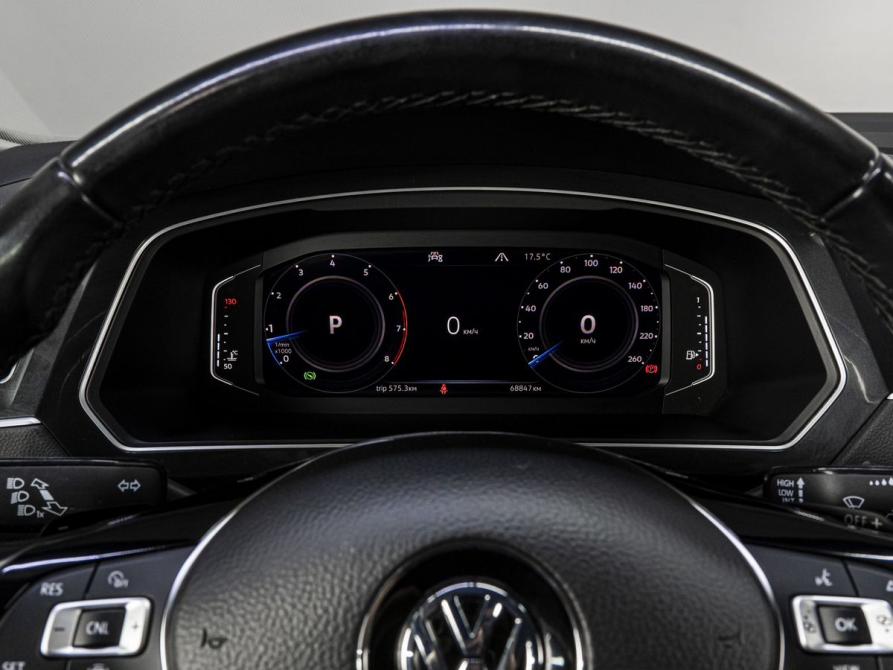 Volkswagen Tiguan II Тюмень  - изображение 24