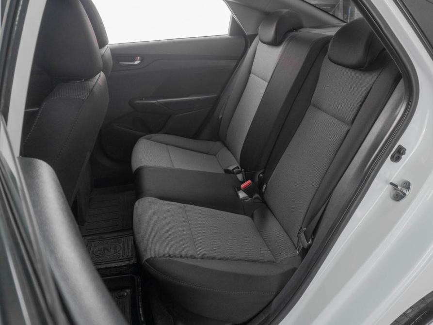 Hyundai Solaris II Тюмень  - изображение 9