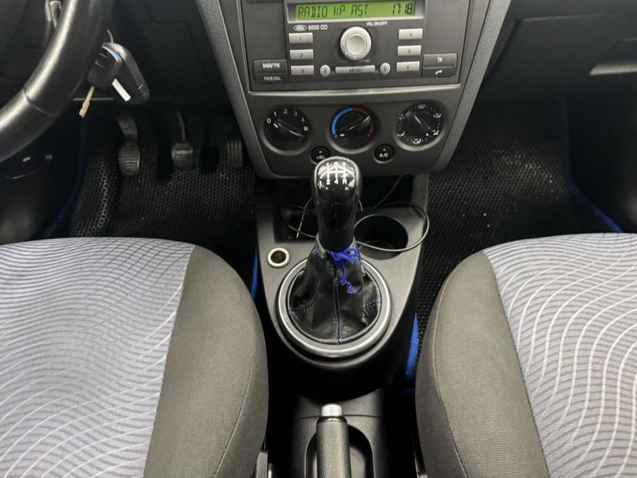 Ford Fusion I Рестайлинг Воронеж  - изображение 12