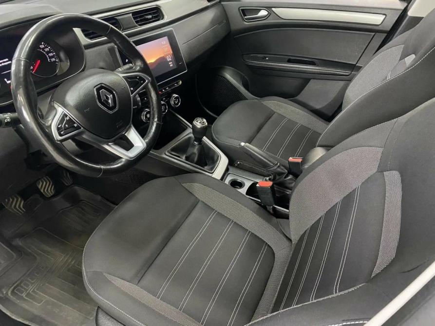 Renault Arkana I Набережные Челны  - изображение 9
