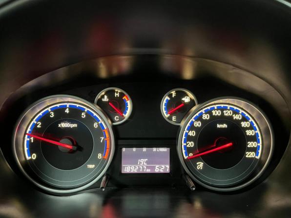 Suzuki SX4 I (Classic) Рестайлинг с пробегом 2011 года, цена 634 000 рублей, 189000 км, седан, Автокод Объявления