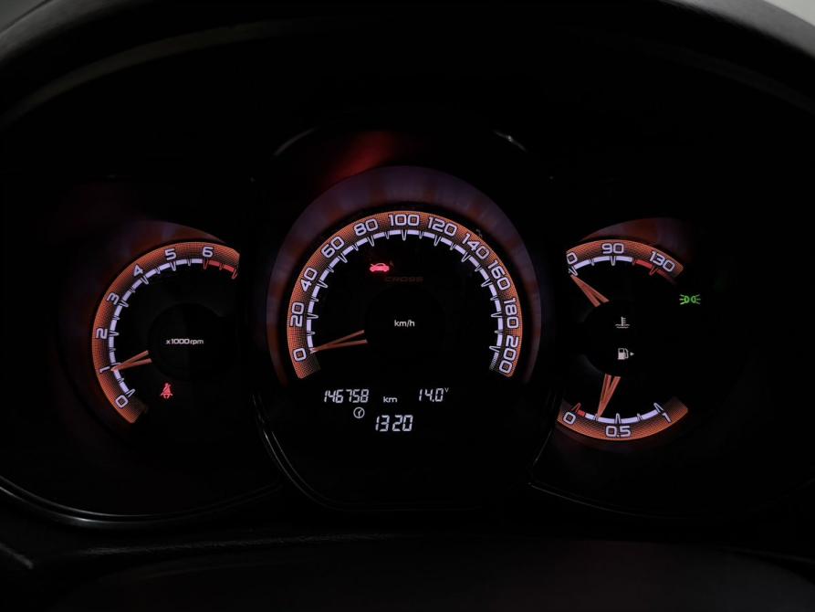 Lada (ВАЗ) Vesta I Воронеж  - изображение 10