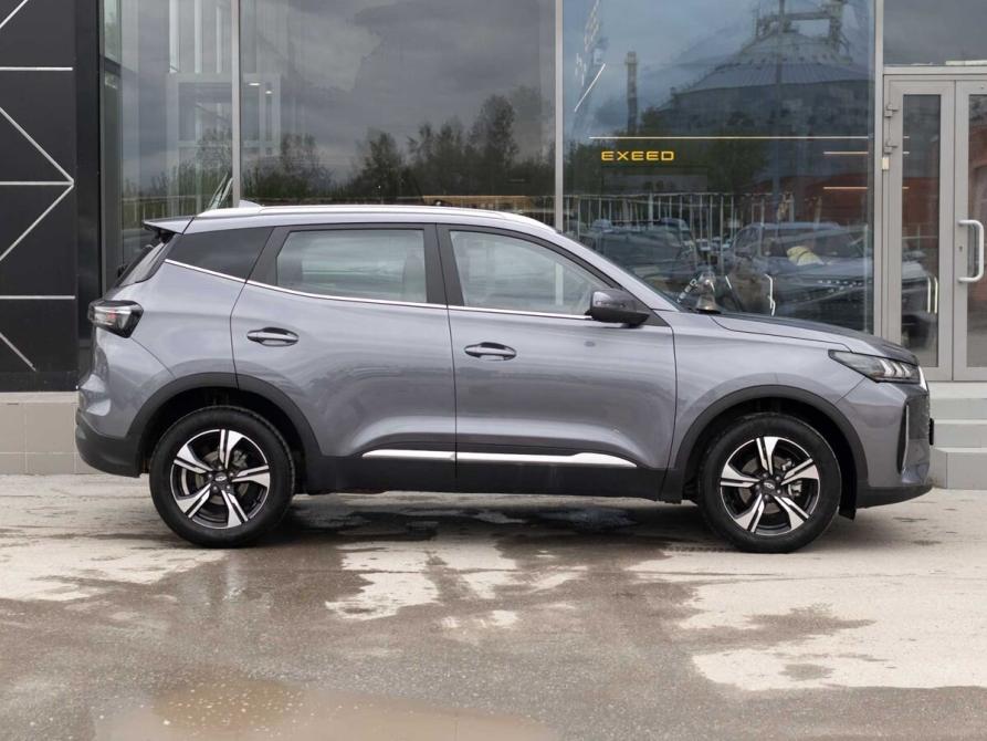Chery Tiggo 4 Pro I Новосибирск  - изображение 4