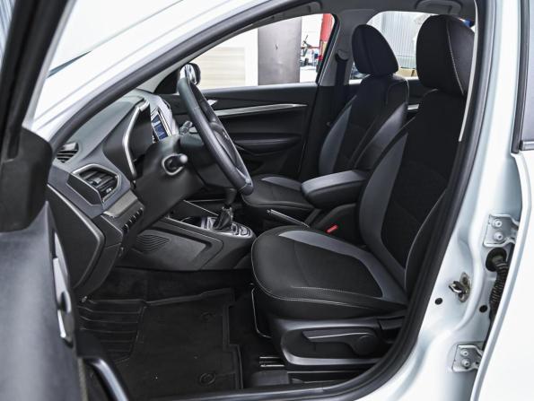 Lada (ВАЗ) Vesta I Рестайлинг (NG) с пробегом 2023 года, цена 1 229 000 рублей, 39887 км, седан, Автокод Объявления