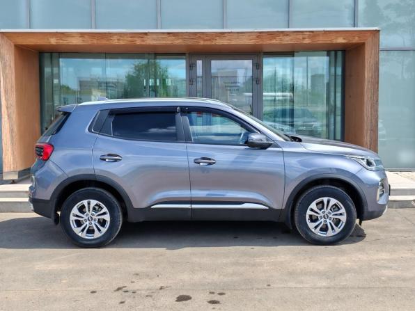Chery Tiggo 4 Pro I Рестайлинг с пробегом 2024 года, цена 1 550 000 рублей, 35160 км, внедорожник, Автокод Объявления