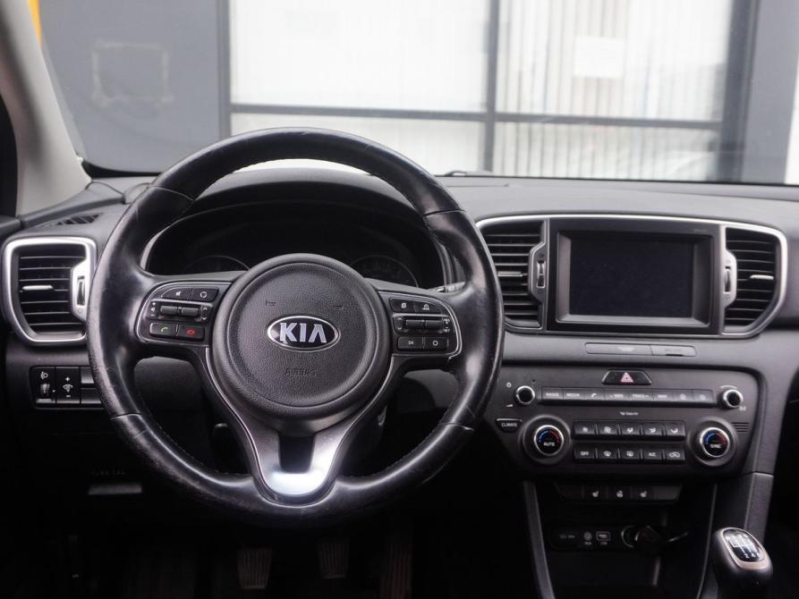 Kia Sportage IV Москва  - изображение 14
