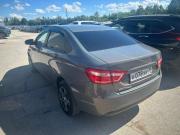 Lada (ВАЗ) Vesta I Тольятти  - изображение 8