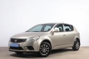 Kia Ceed I Рестайлинг Новосибирск  - изображение 22
