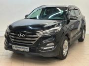 Hyundai Tucson III Балашиха  - изображение 20
