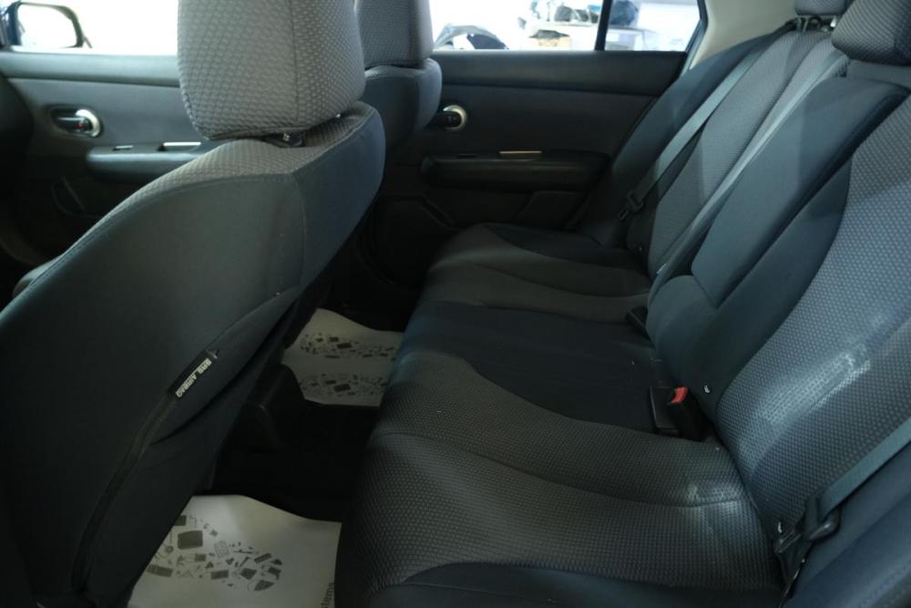 Nissan Tiida I Омск  - изображение 20
