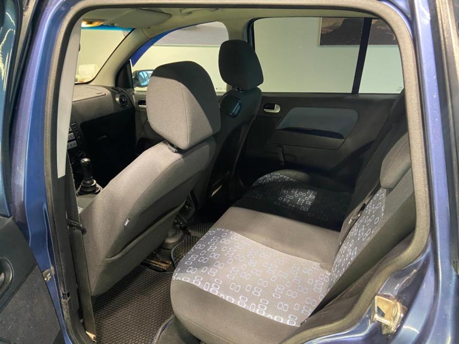 Ford Fusion I Сыктывкар  - изображение 13