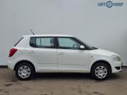 Skoda Fabia II Рестайлинг Москва  - изображение 16
