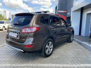 Hyundai Santa Fe II Рестайлинг Набережные Челны  - изображение 37