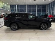 Toyota Highlander IV (XU70) Липецк  - изображение 26