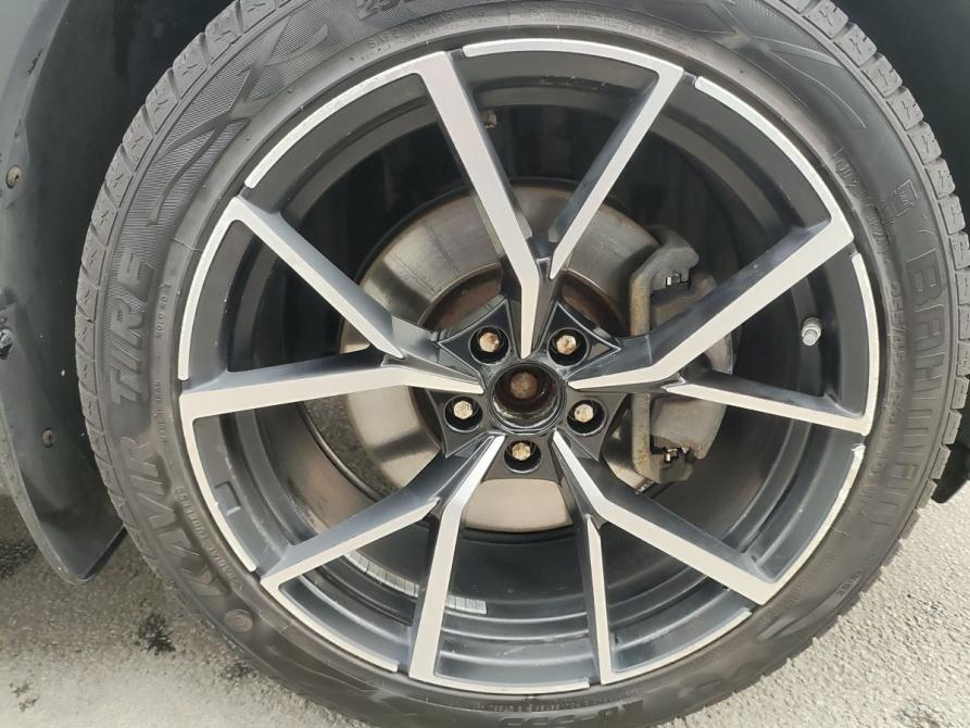 Volkswagen Tiguan II Брянск  - изображение 15