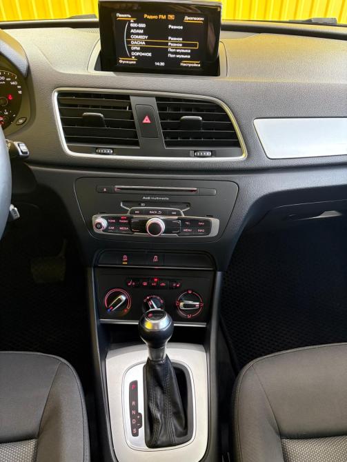 Audi Q3 I (8U) Рестайлинг Ижевск  - изображение 15