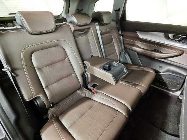 Chery Tiggo 8 Pro I с пробегом 2021 года, цена 1 695 000 рублей, 79530 км, внедорожник, Автокод Объявления