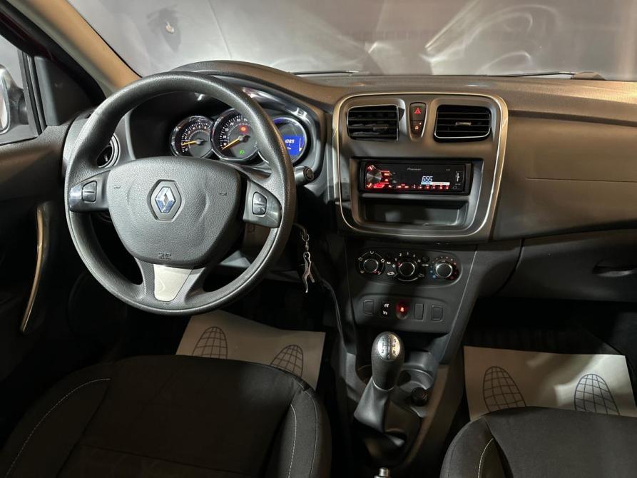Renault Sandero II Уфа  - изображение 10